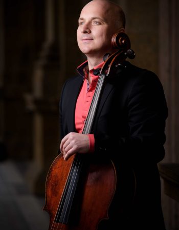 Bledar Zajmi cello-compressed