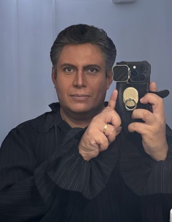 Rafael Alvarez